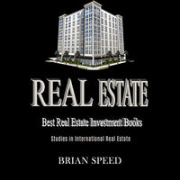 Real Estate: Best Real Estate Investment Books: Studies in International Real Estate - Audible Audiobook