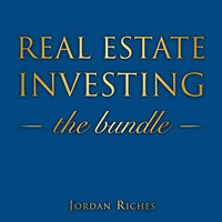 Real Estate Investing: Buy a Property with No Money Down, Earn Monthly Rental Income from Apartment Renting or Earn Big with House Flipping: Includes House Rehab & Real Estate Investing for Beginners - Audible Audiobook