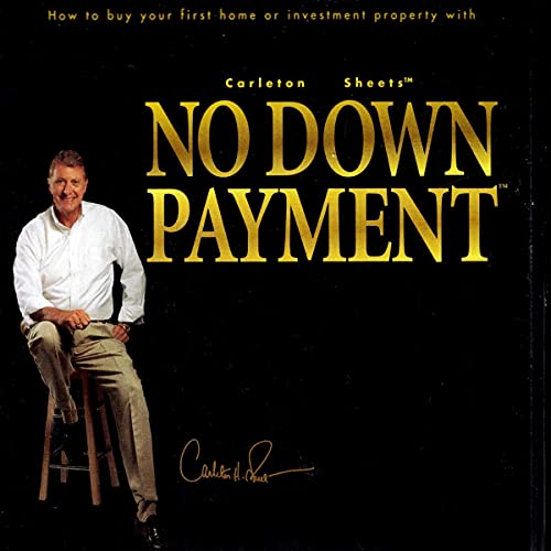 No Down Payment - Audible Audiobook