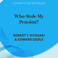 Who Stole My Pension?: How You Can Stop the Looting - Audible Audiobook