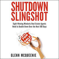 Shutdown Slingshot - Audible Audiobook