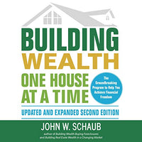 Building Wealth One House at a Time: Updated and Expanded, Second Edition - Audible Audiobook