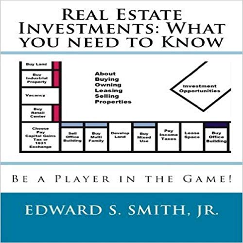 Real Estate Investments: What You Need to Know, 2nd Edition - Audible Audiobook