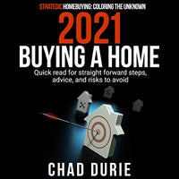 Strategic Homebuying: Coloring the Unknown - Audible Audiobook