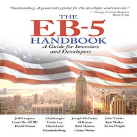 The EB-5 Handbook: A Guide for Investors and Developers - Audible Audiobook