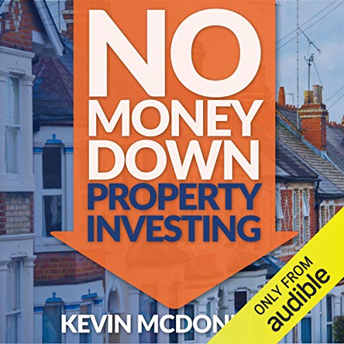 No Money Down Property Investing - Audible Audiobook