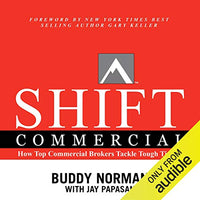 SHIFT Commercial: Keller Williams Realty Guide - Audible Audiobook