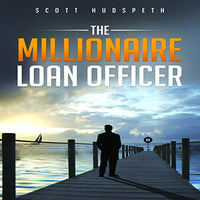 The Millionaire Loan Officer - Audible Audiobook