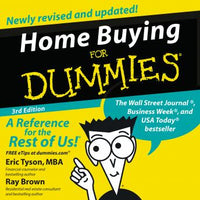 Home Buying for Dummies 3rd Edition - Audiobook - Audiobooks.com