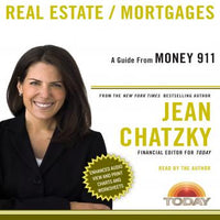 Money 911: Real Estate/Mortgages - Audiobook