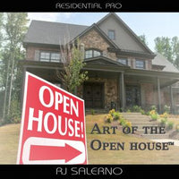 Art of the Open House™: Residential Pro - Audiobook - Audiobooks.com