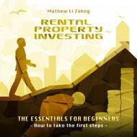 RENTAL PROPERTY INVESTING - The Essentials for Beginners: How to Take the First Steps - Audiobook