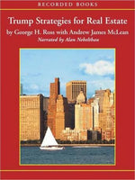 Trump: Strategies for Real Estate - Audiobook - Audiobooks.com