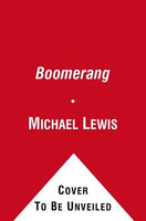 Boomerang: Travels in the New Third World - Audiobook