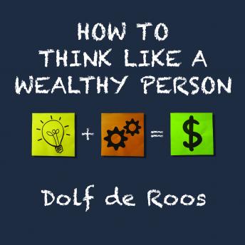 How To Think Like a Wealthy Person - Audiobook - Audiobooks.com