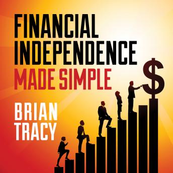 Financial Independence Made Simple - Audiobook - Audiobooks.com