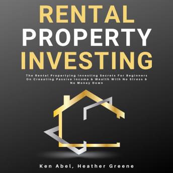 Rental Property Investing - Audiobook - Audiobooks.com