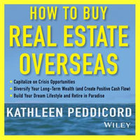 How to Buy Real Estate Overseas - Audiobook