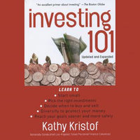 Investing 101, Updated and Expanded Edition - Audiobook