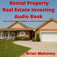 Rental Property Real Estate Investing Audio Book: How to Buy Finance Rehab & Invest in Rental Properties - Audiobook - Audiobooks.com