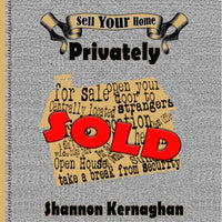 Sell Your Home Privately - Audiobook