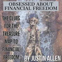 Obsessed about financial freedom - Audiobook