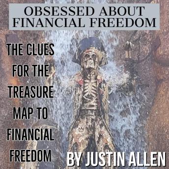 Obsessed about financial freedom - Audiobook