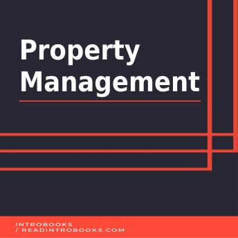 Property Management - Audiobook - Audiobooks.com