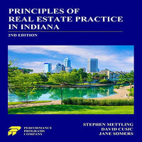 Principles of Real Estate Practice in Indiana - Audible Audiobook