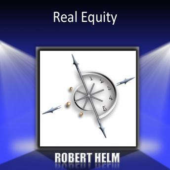 Real Equity: Building Lifelong Wealth with Real Estate - Audiobook