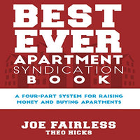 Best Ever Apartment Syndication Book - Audible Audiobook