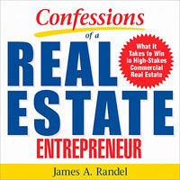 Confessions of a Real Estate Entrepreneur - Audible Audiobook