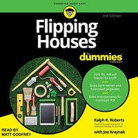 Flipping Houses for Dummies, 3rd Edition - Audible Audiobook