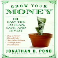 Grow Your Money: 101 Easy Tips to Plan, Save, and Invest - Audiobook - Audiobooks.com