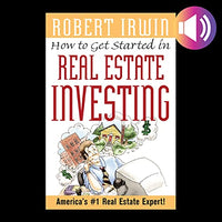 How to Get Started in Real Estate Investing - Audible Audiobook