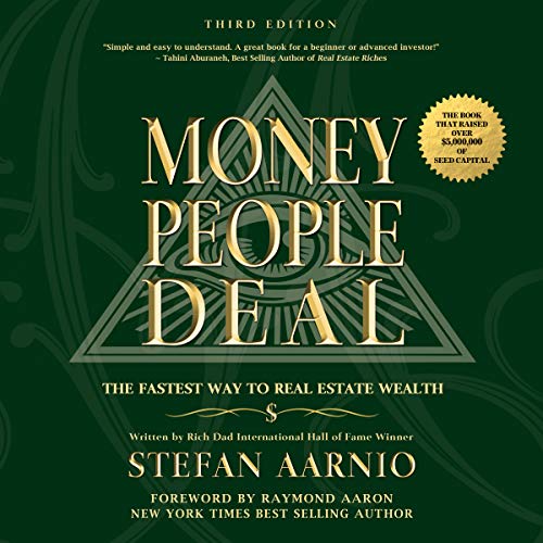 Money People Deal: The Fastest Way to Real Estate Wealth - Audible Audiobook