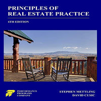 Principles of Real Estate Practice: 6th Edition - Audible Audiobook