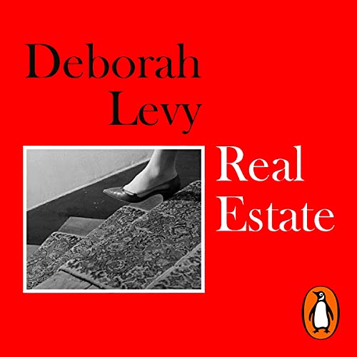 Real Estate - Audible Audiobook