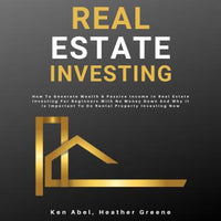 Real Estate Investing - Audiobook - Audiobooks.com