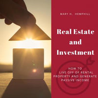 Real Estate and Investment - Audiobook - Audiobooks.com