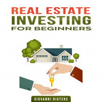 Real Estate Investing for Beginners - Audiobook