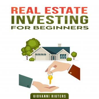 Real Estate Investing for Beginners - Audiobook