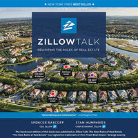 Zillow Talk: Rewriting the Rules of Real Estate - Audible Audiobook